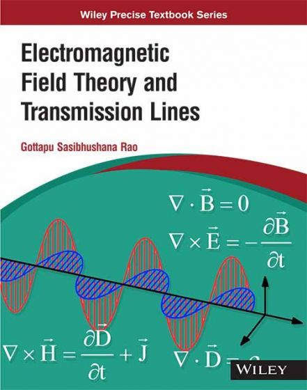 Electromagnetic Field Theory & Transmission Line