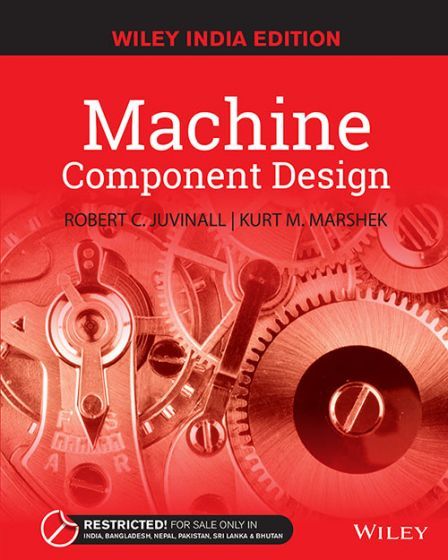 Machine Component Design