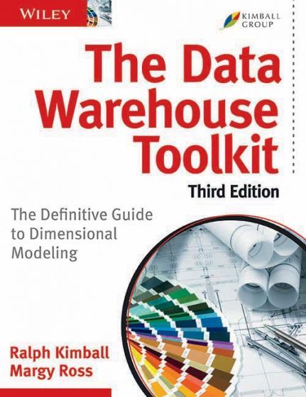 The Data Warehouse Toolkit