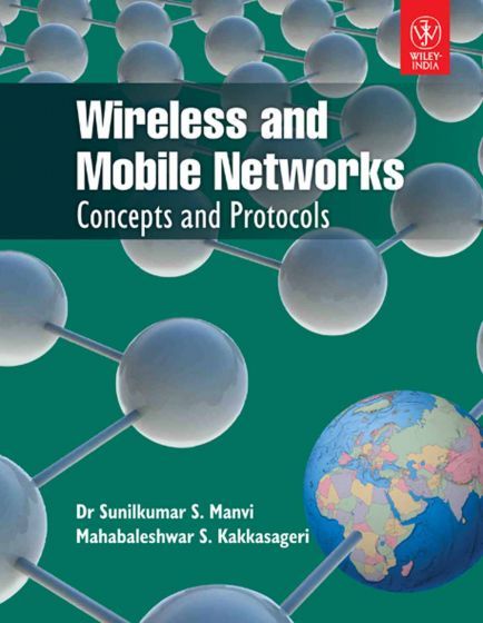 Wireless & Mobile Networks