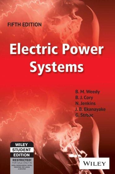 Electric Power Systems