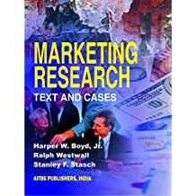 Marketing Research