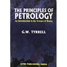 The Principles Of Petrology