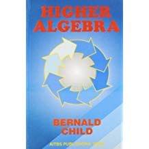 Higher Algebra