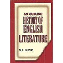 An Outline History Of English Literature