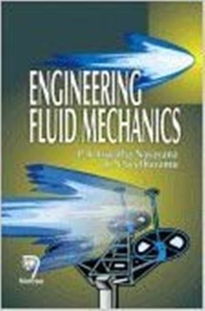 Engg. Fluid Mechanics