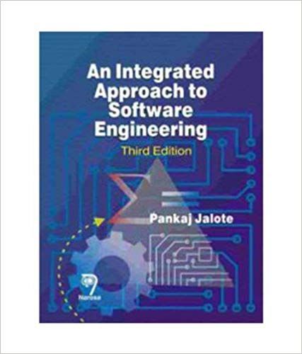 An Integrated Approach To Software Engineering