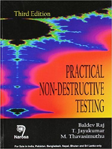 Practical Non-Destructive Testing Ed.3