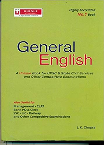 General English