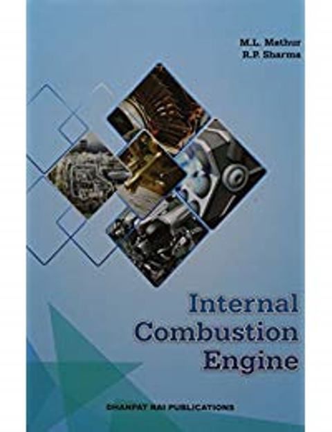 Internal Combustion Engine