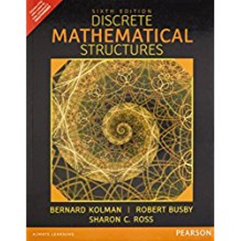 Discrete Mathematical Structure