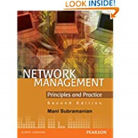 Network Management Ed.2