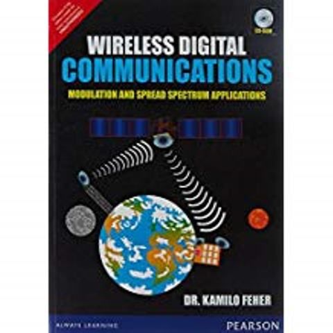 Wireless Digital Commn.