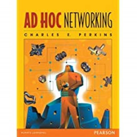 Adhoc Networking