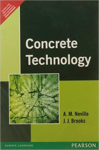 Concrete Technology