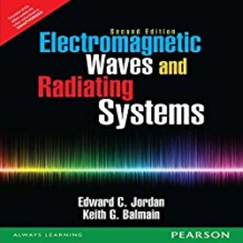 Electromagnetic Waves & Radiating Systems