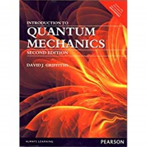 Intro. To Quantum Mechanics Ed.2