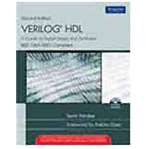 Verilog Hdl Ed.2