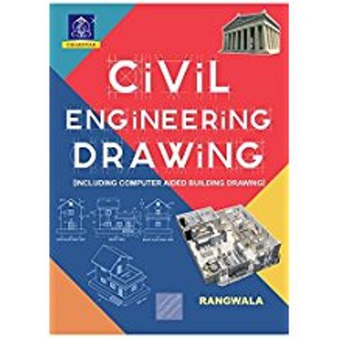 Civil Engg. Drawing