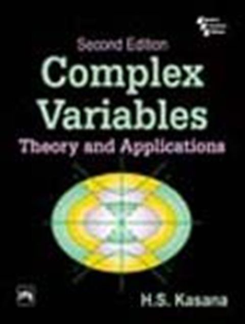 Complex Variables Theory & Applns.