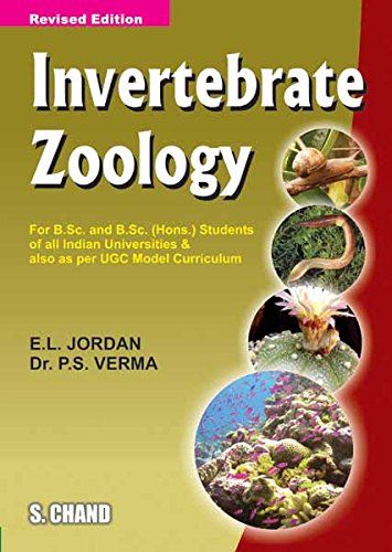 Invertebrate Zoology