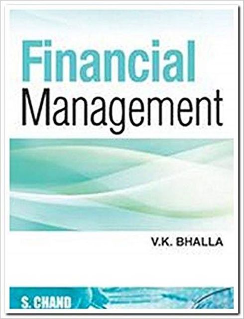 Financial Management