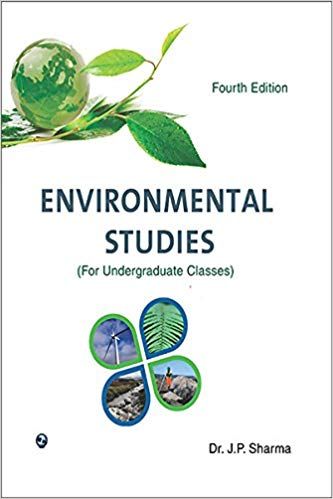 Environmental Studies