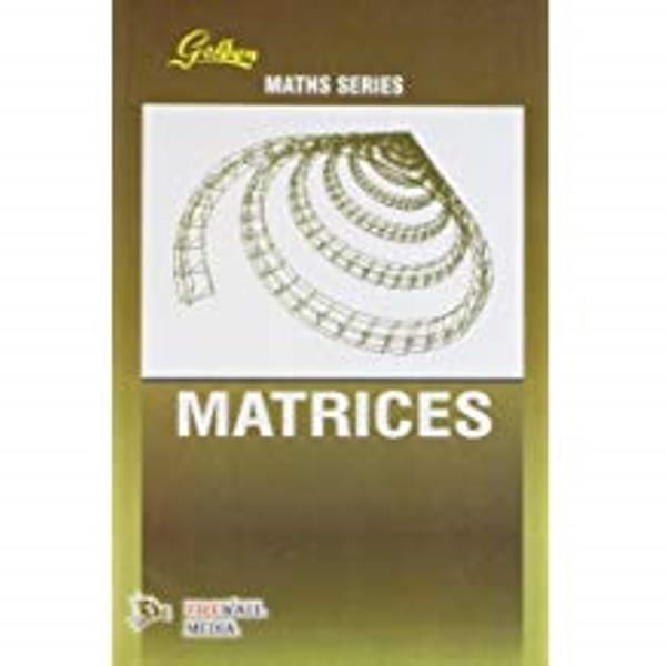 Golden Series Matrices