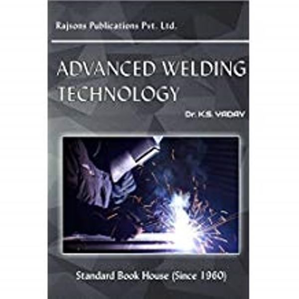 Advanced Welding Technology