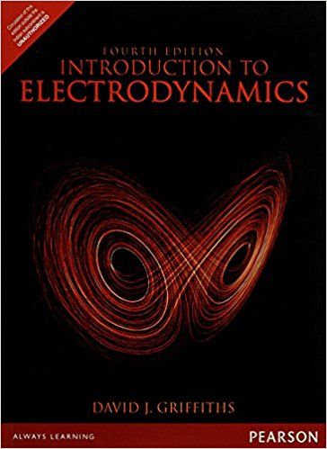 Intro. To Electrodynamics Ed.4