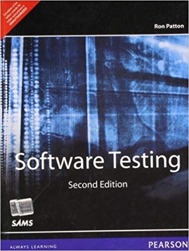 Software Testing Ed.2