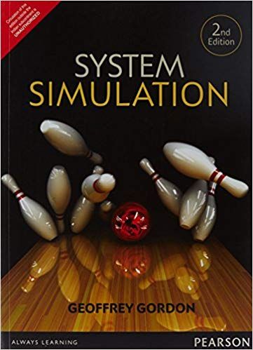 System Simulation Ed.2