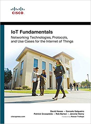 Iot Fundamentals