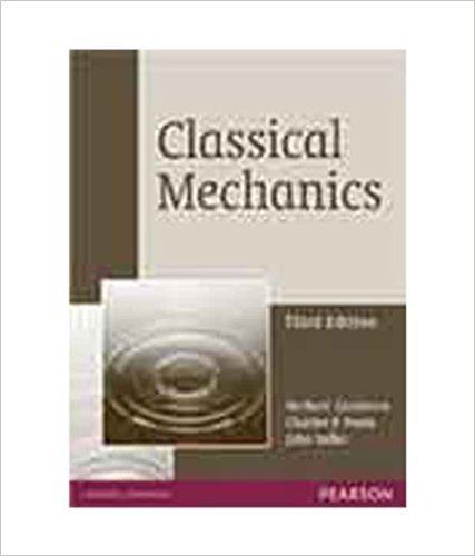 Classical Mechanics