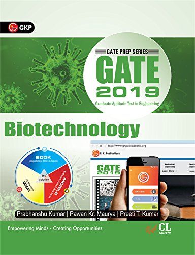 Gate  Biotechnology--2019