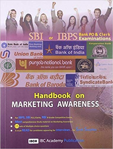 Handbook On Marketing Awareness