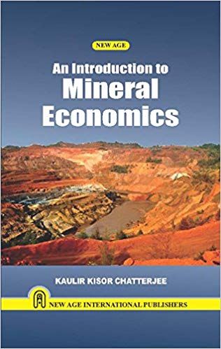 An Introduction  to Mineral Economics