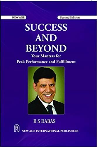 Success and Beyond