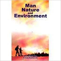 Man, Nature and Environment