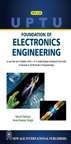 Foundation of Electronics Engineering : As per the new Syllabus of Dr. A P J Abdul Kalam Technical  University (UPTU)