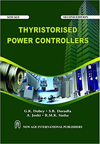 Thyristorised Power Controllers