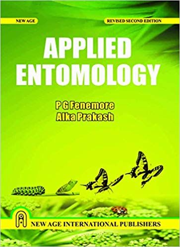 Applied Entomology