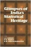 Glimpses of India's Statistical Heritage