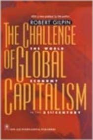 The Challenge of Global Capitalism