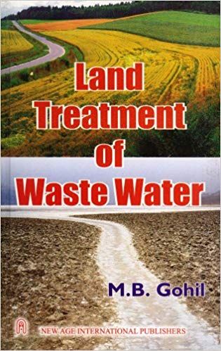 Land Treatment of Waste Water