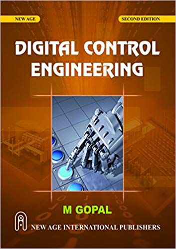 Digital Control Engineering?