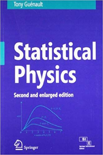 Statistical Physics