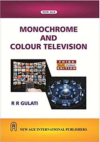 Monochrome and Colour Television