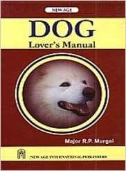 Dog Lover`s Manual