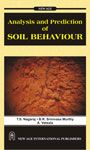 Analysis and Prediction of Soil Behaviour